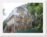 Another Mural - Lower Old Quebec * 2592 x 1944 * (1.98MB)